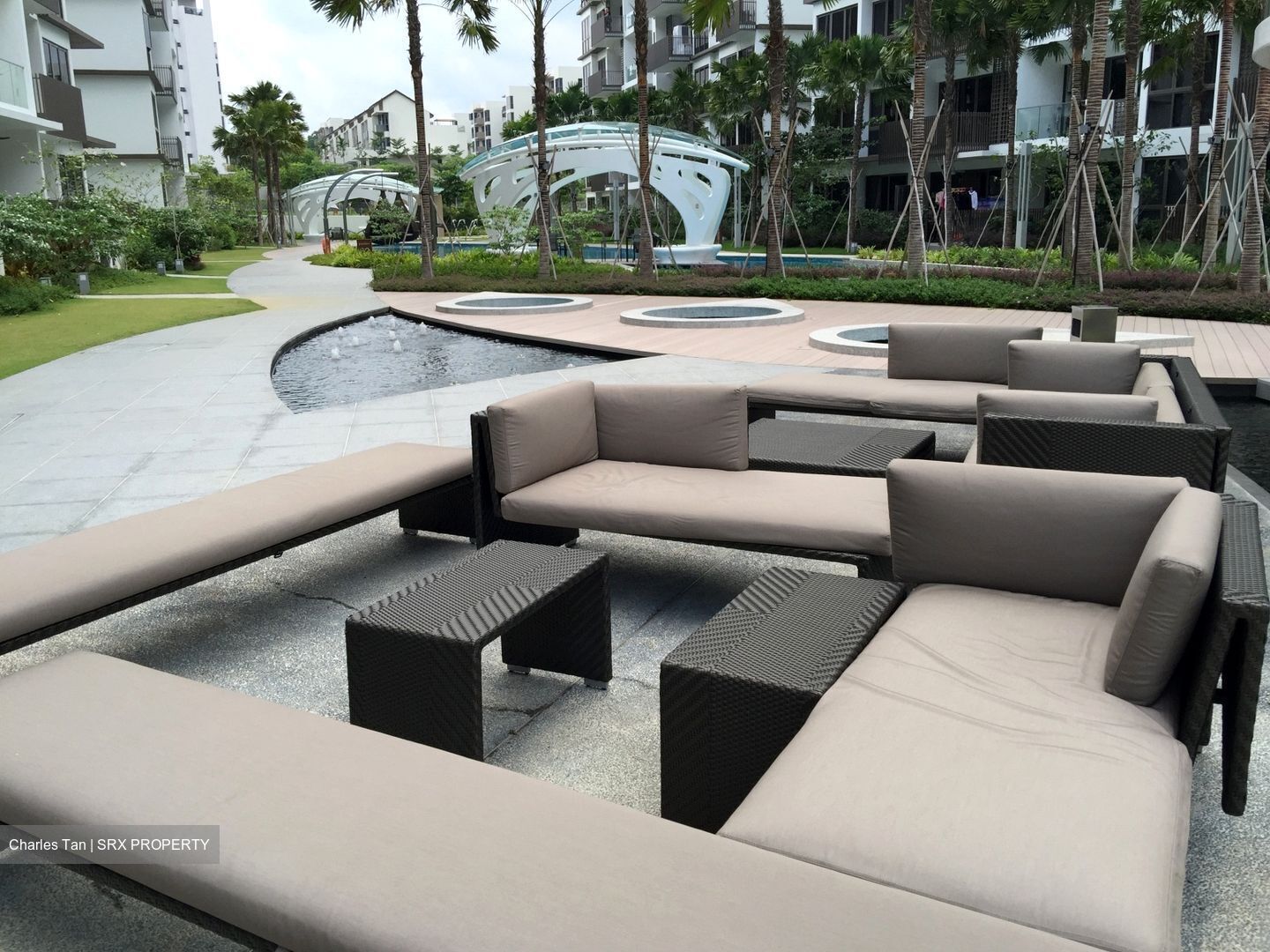 The Inflora (D17), Condominium #591364911